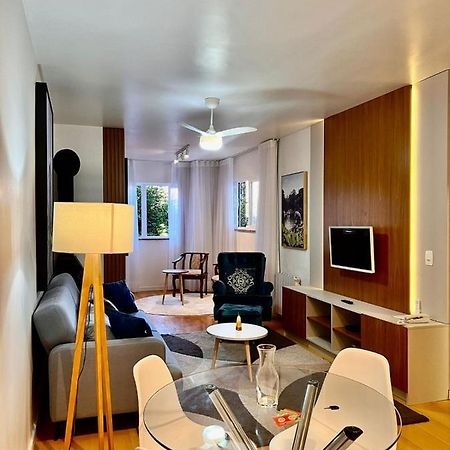 Apartamento Em Gramado Kültér fotó