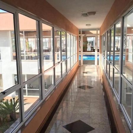 Apartamento Em Gramado Kültér fotó