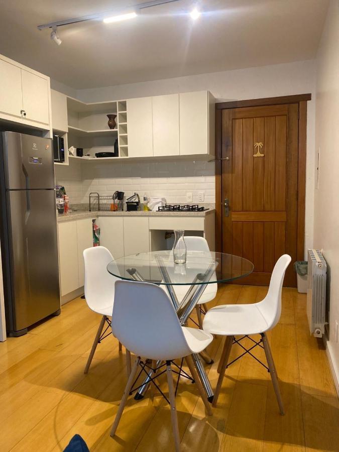 Apartamento Em Gramado Kültér fotó