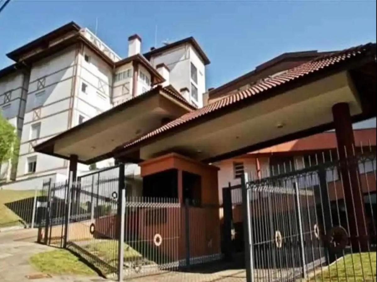 Apartamento Em Gramado Kültér fotó