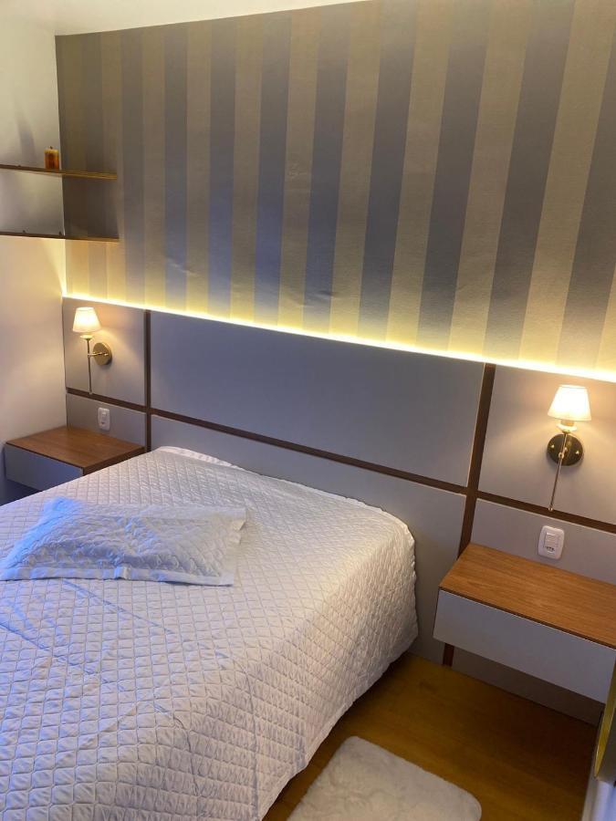 Apartamento Em Gramado Kültér fotó