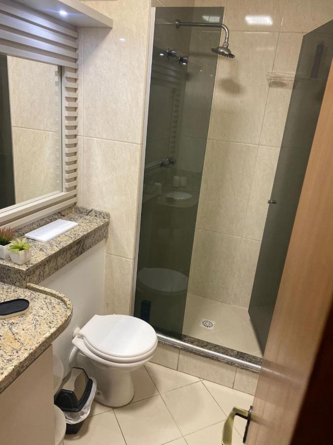 Apartamento Em Gramado Kültér fotó