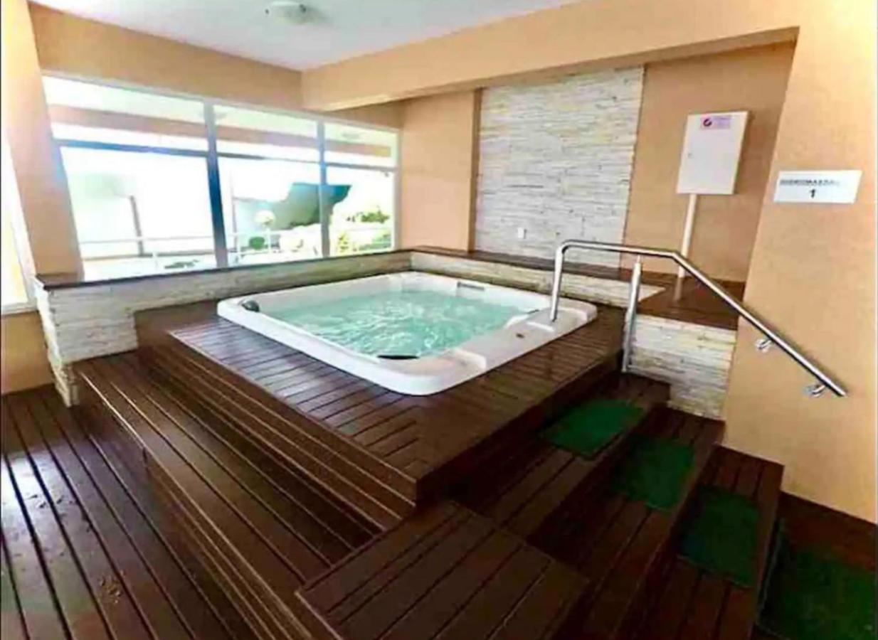 Apartamento Em Gramado Kültér fotó