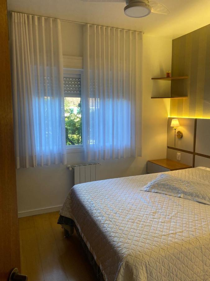 Apartamento Em Gramado Kültér fotó
