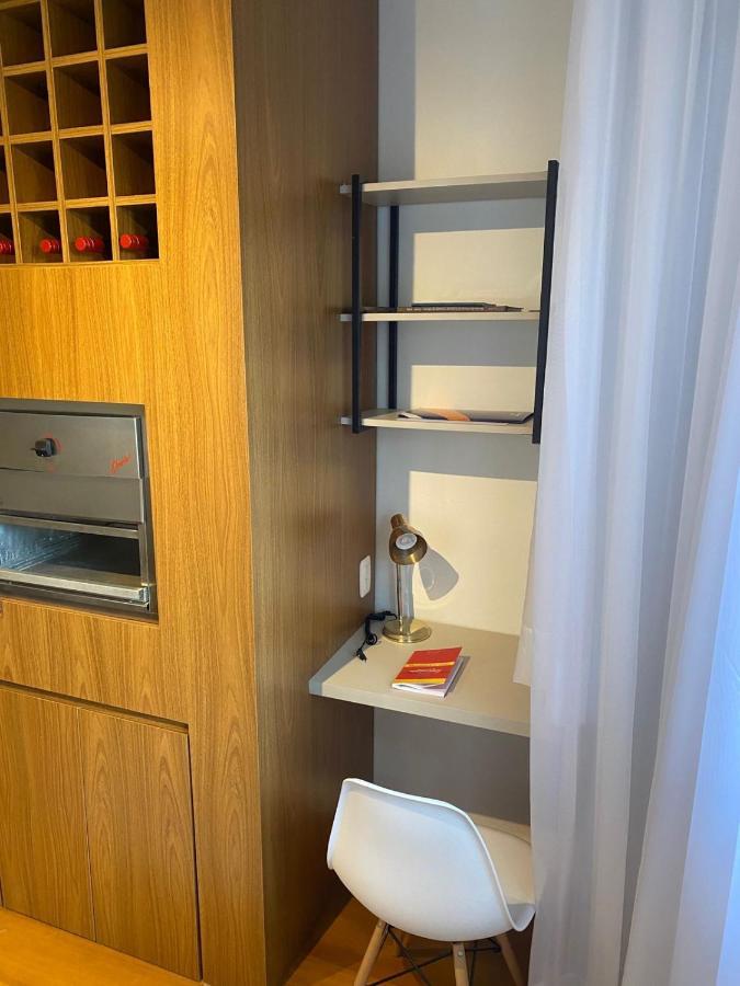 Apartamento Em Gramado Kültér fotó