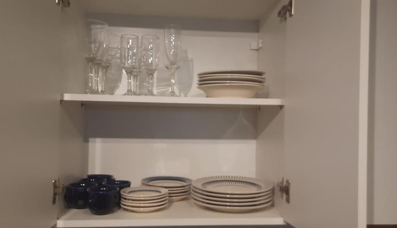 Apartamento Em Gramado Kültér fotó
