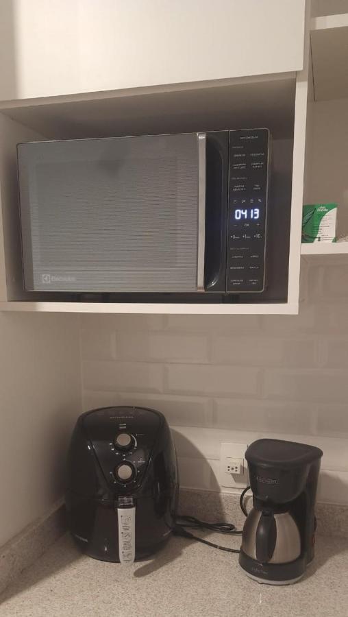 Apartamento Em Gramado Kültér fotó