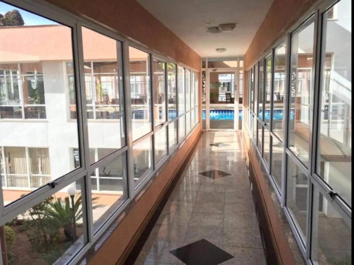 Apartamento Em Gramado Kültér fotó