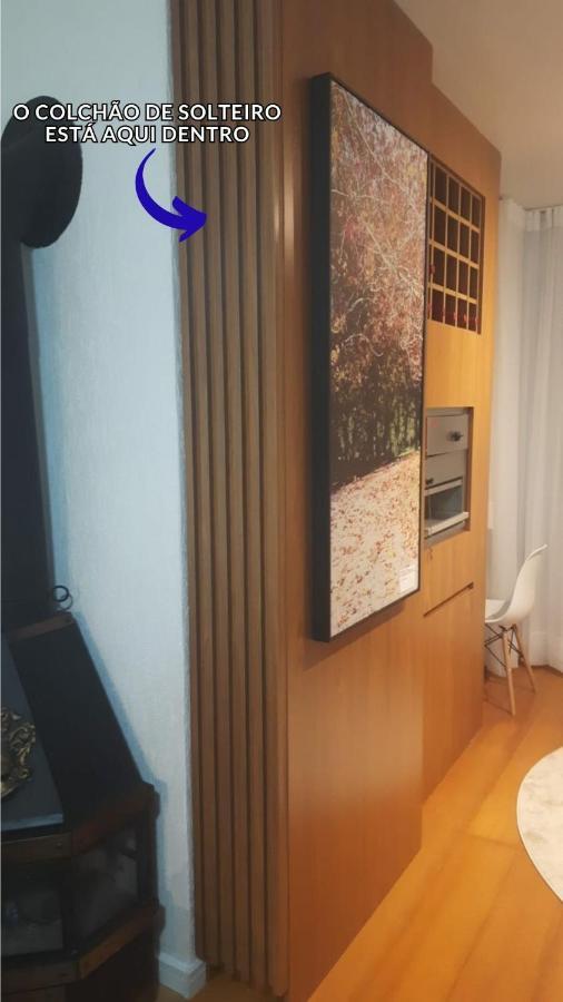 Apartamento Em Gramado Kültér fotó